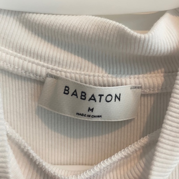 Babaton Crop Top - Picture 6 of 7